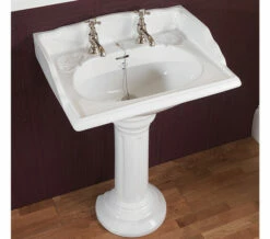Silverdale Victorian 635 X 485mm White Basin -Duravit Sales Shop M700 2023 3 10 11 45 14 585 1