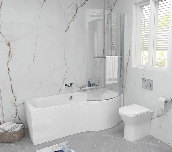 IMEX Ronda Shower Bath 12 IMEX Ronda Shower Bath - Image 12