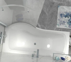 IMEX Ronda Shower Bath 25 IMEX Ronda Shower Bath -Duravit Sales Shop M700 2023 3 15 13 46 21 190