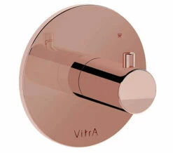 VitrA Origin Concealed Built-In Flow Diverter