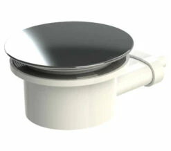 Saniflo Sanifloor Plus 3 Shower Waste Pump And Drain For Shower Tray -Duravit Sales Shop M700 2023 3 2 10 38 6 509