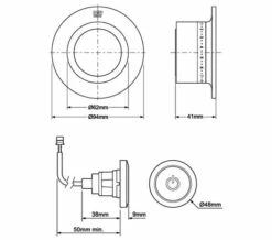 Mira Mode Rear Fed Digital Mixer Shower Chrome And Bath Filler 14 Mira Mode Rear Fed Digital Mixer Shower Chrome And Bath Filler -Duravit Sales Shop M700 2023 3 20 8 47 46 154