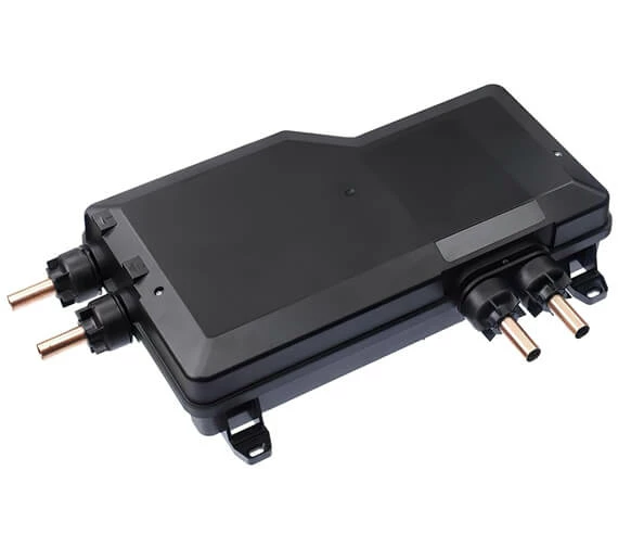 Mira Mode Rear Fed Digital Mixer Shower Chrome And Bath Filler 7 Mira Mode Rear Fed Digital Mixer Shower Chrome And Bath Filler - Image 7