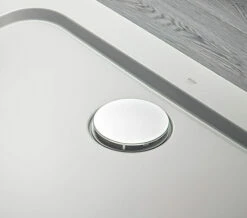 Mira Flight Low White Rectangle Shower Tray -Duravit Sales Shop M700 2023 3 22 11 55 53 155