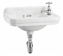 Burlington Edwardian 510mm Cloakroom Basin 12 Burlington Edwardian 510mm Cloakroom Basin -Duravit Sales Shop M700 2023 3 23 10 30 51 554