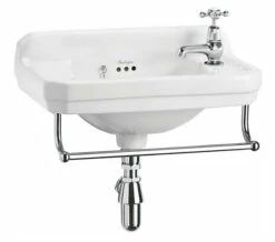 Burlington Edwardian 510mm Cloakroom Basin 13 Burlington Edwardian 510mm Cloakroom Basin -Duravit Sales Shop M700 2023 3 23 10 31 53 527
