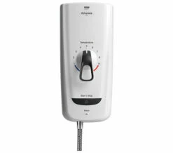 Mira Advance Flex Extra 8.7 KW Electric Shower White And Chrome -Duravit Sales Shop M700 2023 3 23 12 28 2 575