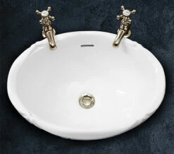 Silverdale Victorian Inset Vanity Basin 7 Silverdale Victorian Inset Vanity Basin -Duravit Sales Shop M700 2023 3 3 12 48 47 730