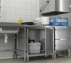 Saniflo Sanispeed Heavy Duty Commercial Pump - 6045