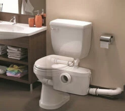 Saniflo Saniaccess 3 Macerator Pump - 1902