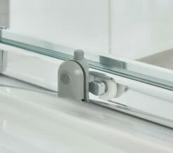 Nuie Ella Corner Entry Shower Enclosure Cubicle -Duravit Sales Shop M700 2023 4 3 7 7 52 175