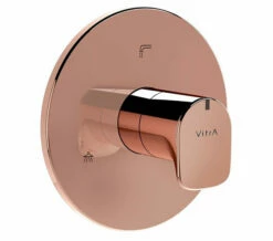 VitrA Root Round Built-In 3-Way Shower Diverter -Duravit Sales Shop M700 2023 4 5 10 10 34 369