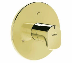 VitrA Root Round Built-In 3-Way Shower Diverter -Duravit Sales Shop M700 2023 4 5 10 10 54 338