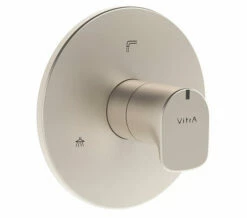 VitrA Root Round Built-In 3-Way Shower Diverter -Duravit Sales Shop M700 2023 4 5 10 11 3 166
