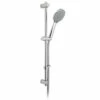 Vado Evolve Multi-Function Chrome Slide Rail Shower Kit