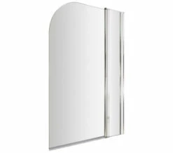 Nuie 1430mm High Straight Bath Screen -Duravit Sales Shop M700 2023 5 23 12 23 44 60
