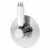 Nuie Selby Traditional Concealed Diverter Shower Valve