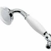 Heritage Shower Handset Chrome