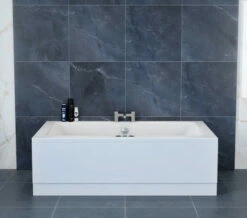 Joseph Miles Tuscany 1700mm Double Ended Whirlpool Bath