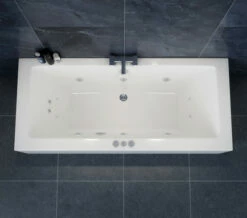 Joseph Miles Tuscany 1700mm Double Ended Whirlpool Bath -Duravit Sales Shop M700 2023 5 30 12 49 40 451