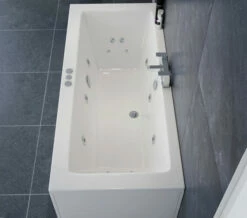 Joseph Miles Tuscany 1700mm Double Ended Whirlpool Bath -Duravit Sales Shop M700 2023 5 30 12 49 56 763