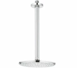Grohe Rainshower Cosmopolitan 210 Head Shower 1 Spray -Duravit Sales Shop M700 2023 5 30 15 15 57 605