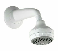 Aqualisa Varispray Fixed Head And Wall Arm - 99.50.20 -Duravit Sales Shop M700 2023 5 31 11 12 50 586