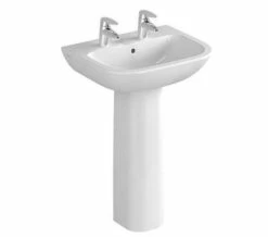 VitrA S20 500mm Wide 1 Tap Hole Basin -Duravit Sales Shop M700 2023 5 31 12 2 49 944