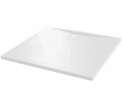 Merlyn Level25 900 X 900mm White Square Tray With 90mm Fast Flow Waste -Duravit Sales Shop M700 2023 5 31 8 22 28 174