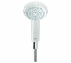 Mira Logic Four Spray Pattern Shower Handset