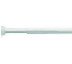 Croydex Heavy Duty Telescopic Curtain Rod -Duravit Sales Shop M700 2023 6 28 13 57 15 308