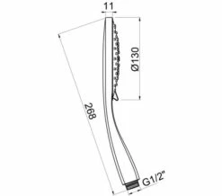 Crosswater MPRO Wall Mounted Shower Kit -Duravit Sales Shop M700 2023 7 13 9 48 49 769