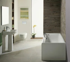 Ideal Standard Concept 1700 X 750mm White Double Ended Bath -Duravit Sales Shop M700 2023 7 27 10 23 55 258