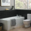 Ideal Standard Tesi White Idealform Plus Bath