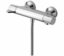 Armitage Shanks Contour 21 Exposed Thermostatic Bar Shower Valve