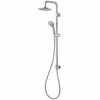 Ideal Standard Idealrain Chrome Dual Shower Kit For Built-In Shower Mixers