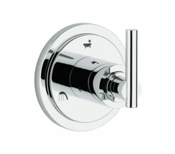 Grohe Atrio Chrome 5 Way Diverter