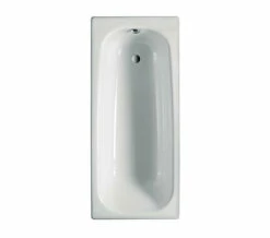 Roca Contesa Eco Steel Bath 1700 X 700mm -Duravit Sales Shop QS V19256 1 mn 1