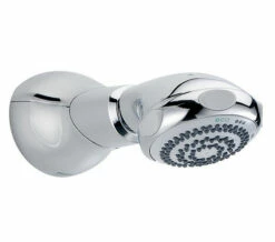 Mira Excel Thermostatic Shower BIR Built In Rigid Chrome - 1.1518.307 -Duravit Sales Shop QS V19335 3 mn