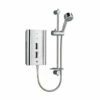 Mira Escape Thermostatic Electric Shower 9kW Chrome - 1.1563.730