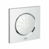 Grohe Rainshower F Series Side Shower Chrome -27251000