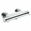 Roper Rhodes Storm Bottom Outlet Bar Shower Valve Chrome - SV2208