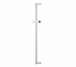 Roper Rhodes Square Chrome Riser Rail - SVRAIL03