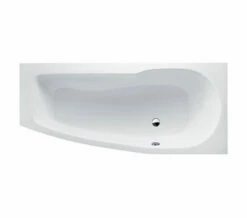 Cleargreen Ecocurve White Bath 1700 X 750mm Left Hand 7 Cleargreen Ecocurve White Bath 1700 X 750mm Left Hand -Duravit Sales Shop QS V26297 1 mn