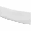 Cleargreen Ecocurve White Front Bath Panel 1700mm - R16F