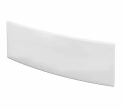 Cleargreen Ecocurve White Front Bath Panel 1700mm - R16F