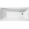 Cleargreen Sustain Single Ended White Bath 1700 X 700mm