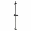 Croydex Vario Vari-Fit Chrome Riser Rail 620mm