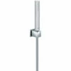 Grohe Euphoria Cube Wall Mounted Chrome Shower Handset And Holder - 27702000