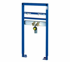 Grohe Rapid SL 1.0m Bracket For Basin - 38541000